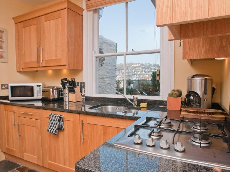 Вилла Onedin House Дартмаут Экстерьер фото